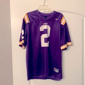 LSU Jersey